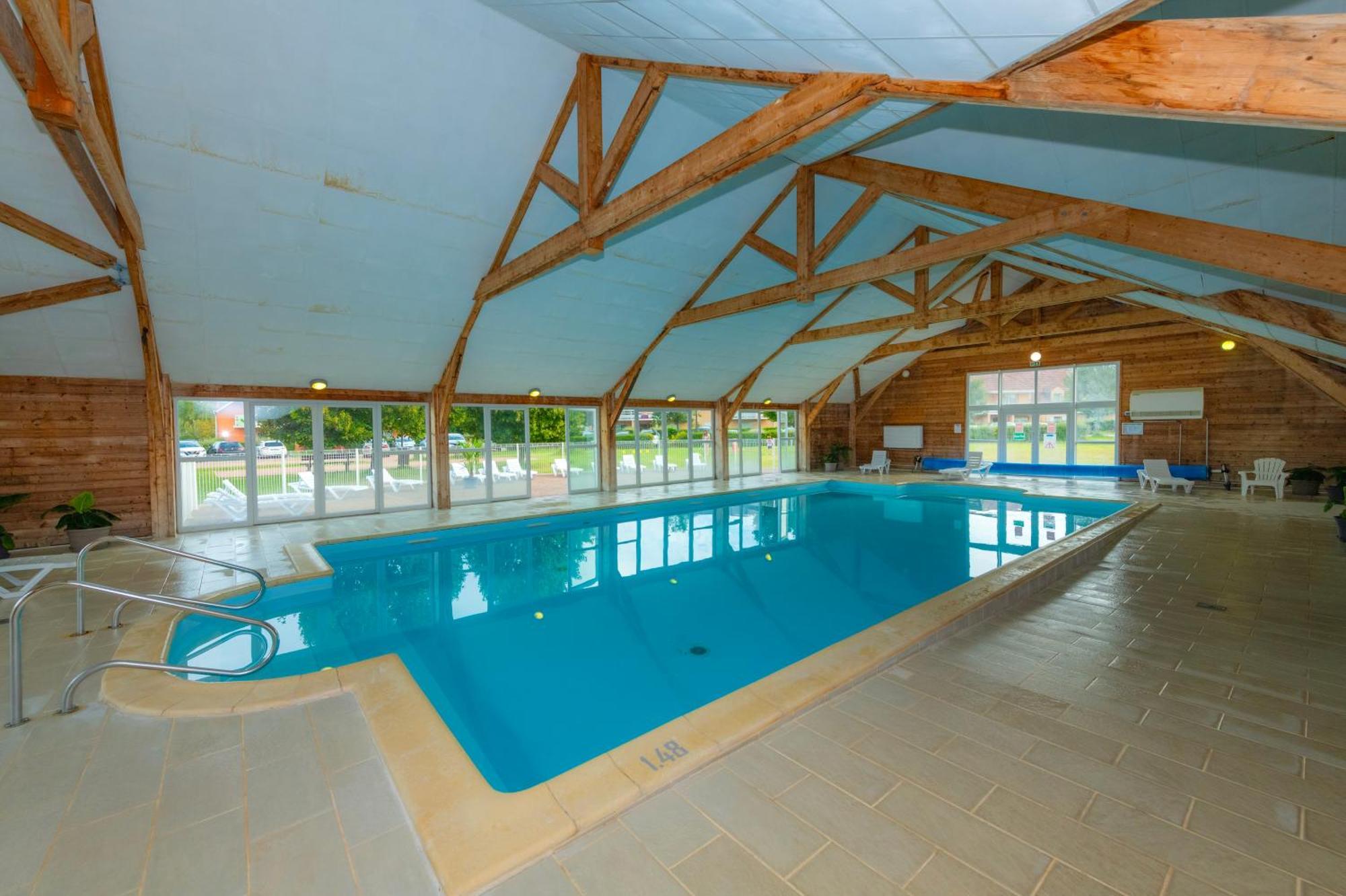 Residence Goelia Les Portes D'Honfleur Boulleville Bagian luar foto