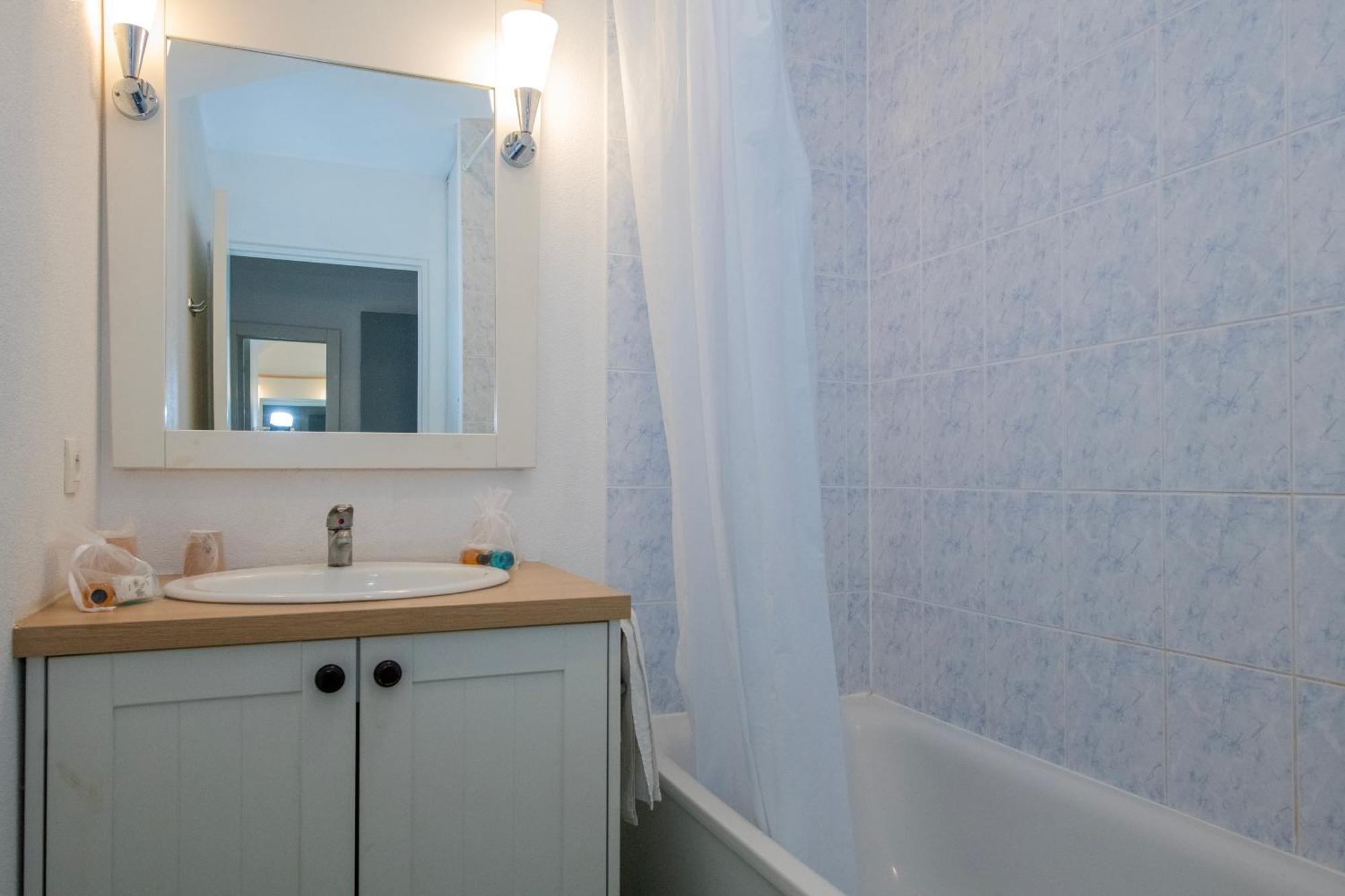 Residence Goelia Les Portes D'Honfleur Boulleville Bagian luar foto